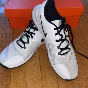 Nike Flex Control Tr4